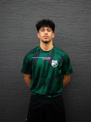 Criss Jordan Petrossian Sireki