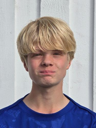 Mateo Josia Eysert
