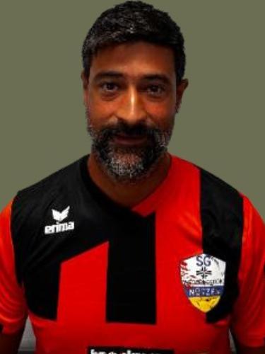 Julio Daniel Oliveira Gouveia