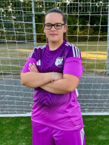 Kimberly Kirschsieper