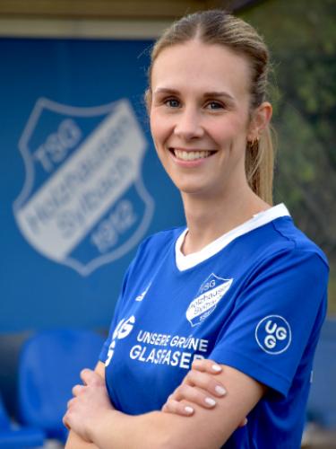 Celine Schmidt