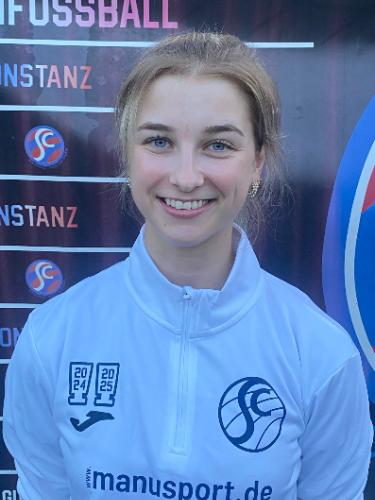 Isabel Geckeler