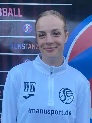 Anna Horschitz