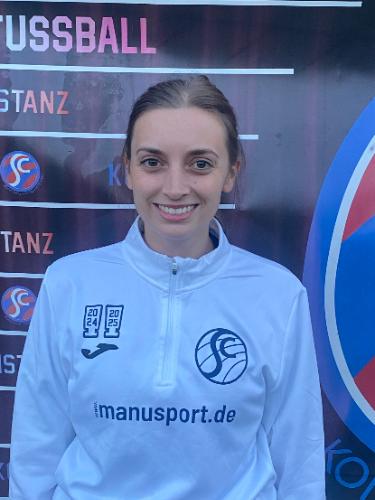 Alina Lohr