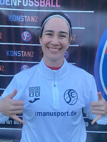 Elena Angelica Mueller