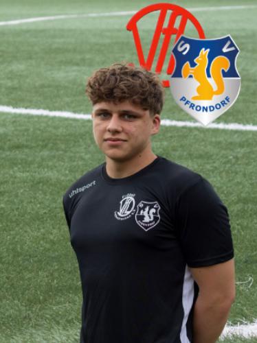 Colin Haab