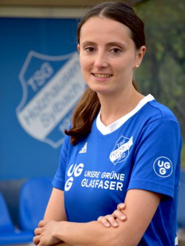 Sonja Volland