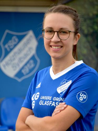 Sandy Rühl