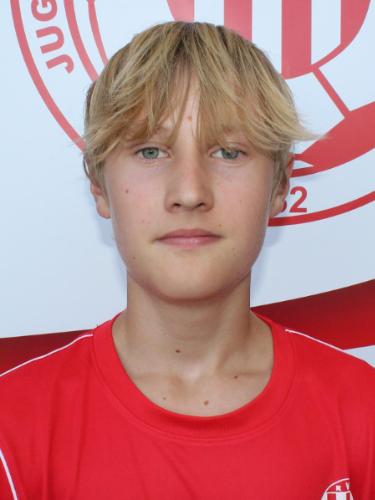 Ben Hüttemann