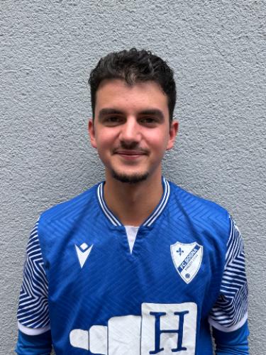 Marsel Haracic