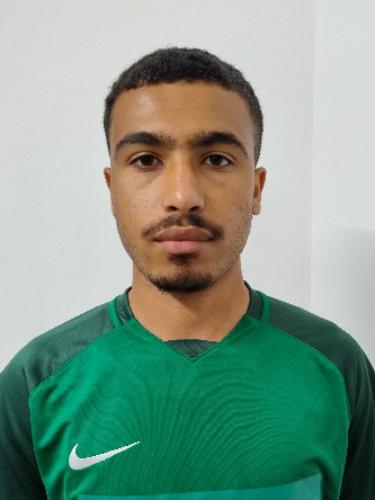 Jamal Al-Bouzan