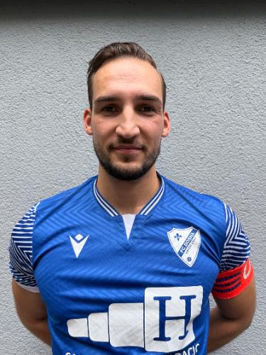 Adis Jogic