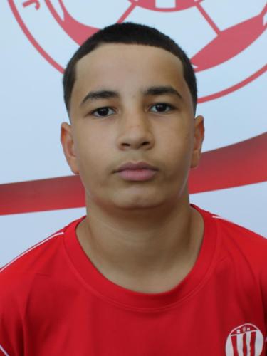 Abdel Karim Lagmach