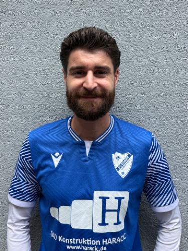 Yusuf Kaya