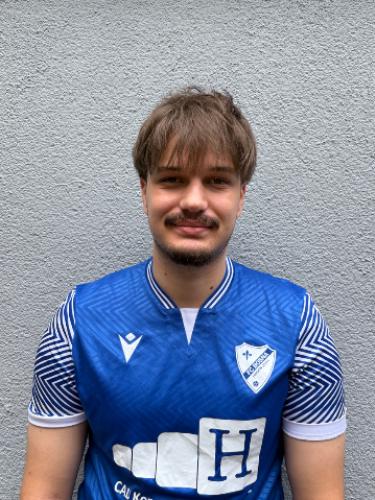 Lejs Huse Kismetovic