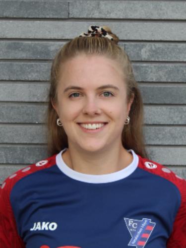 Emily Filmar