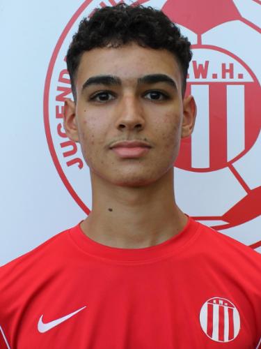 Soufian Ouaritri