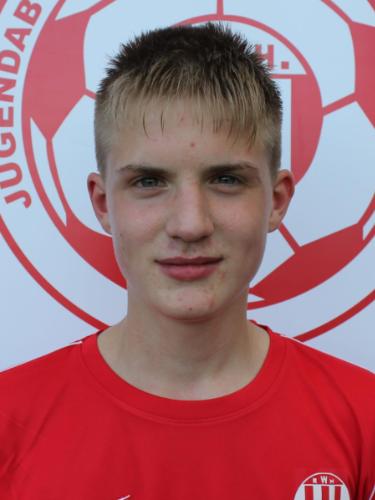 Luka Maximilian Reitz