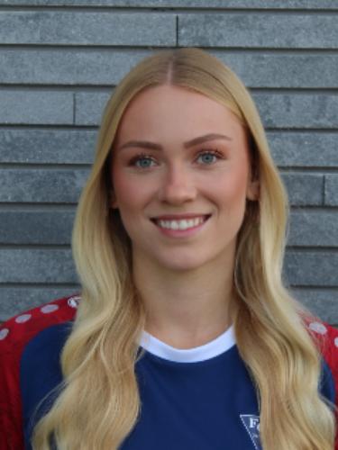Ayleen Sarah Gossens