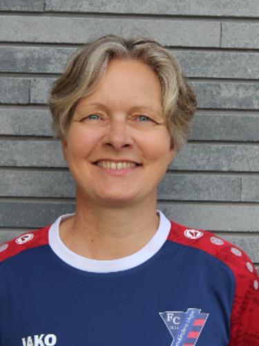 Wiebke Grittmann