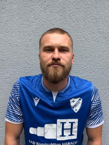 Nermin Redzic