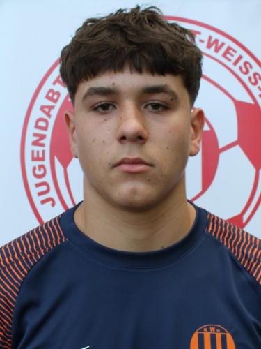 Nathan Wilczek