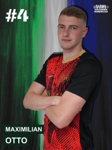 Maximilian Otto