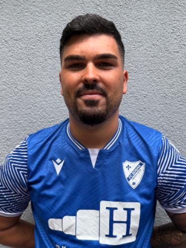 Kenan Sofic