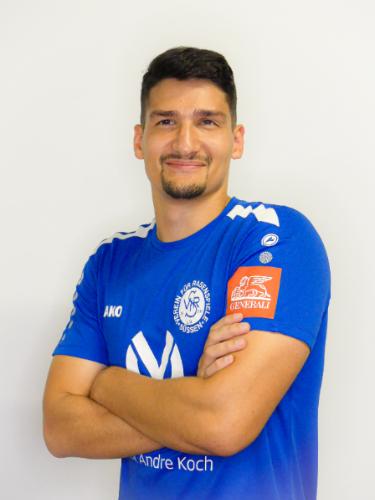 Koray Balci