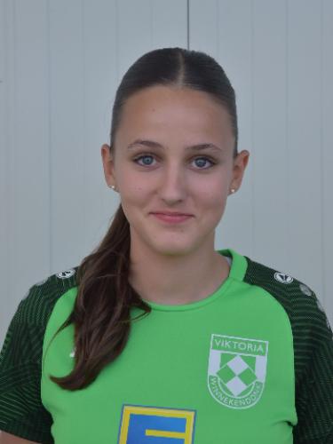 Caroline Belleil