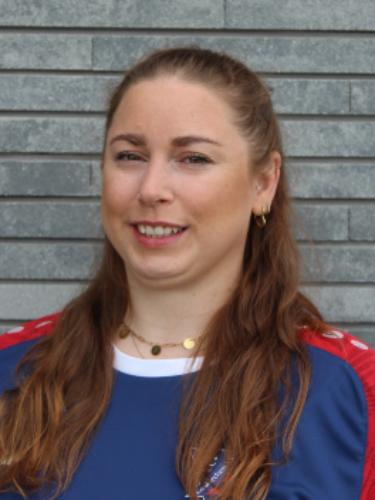 Vivian Hauptmann