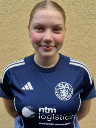 Nele Katharina Emmi Bendel