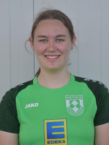 Alexandra Cladder