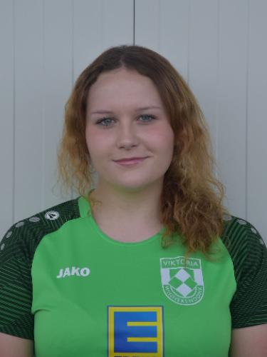 Josefine Friedhoff