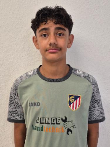 Rubin Elfati Idrizaj