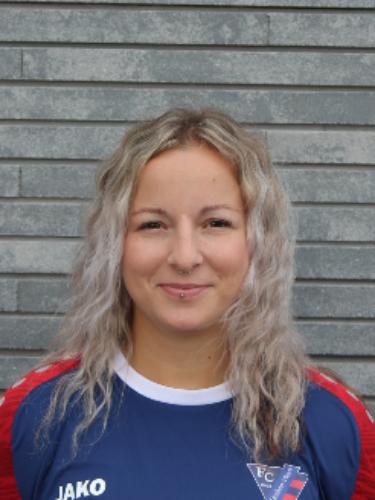 Melissa Laureen Jaschke