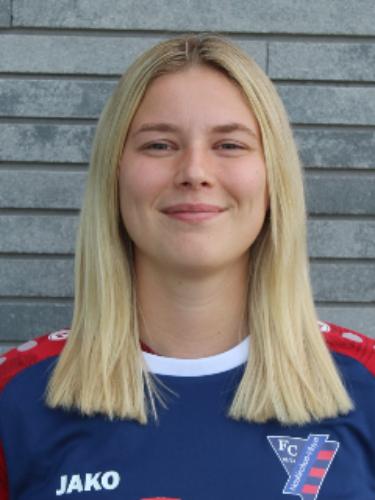 Melissa Katharina Klöver