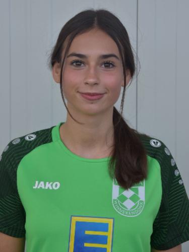 Sophie Hardieck