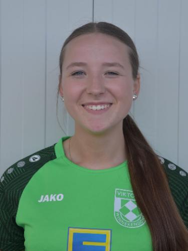Lucy Ingenhaag
