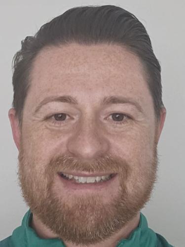 Dennis Donnerstag