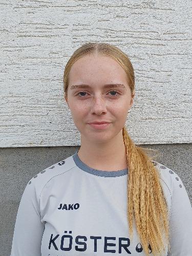 Amelie Schüren