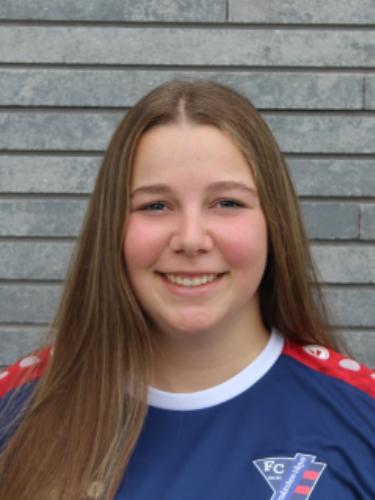 Lara Schützendorf