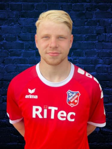 Sönke Kristian Johnsen