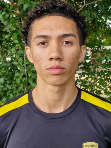Aaron Alejandro Groß Perez