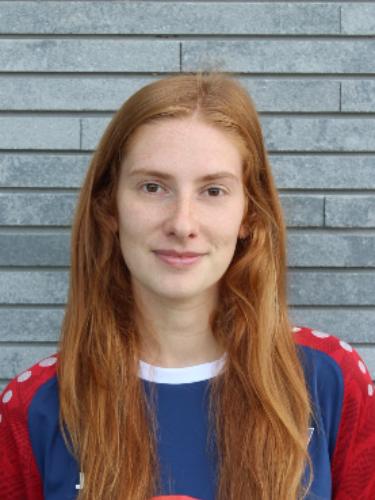 Jasmin Zdun