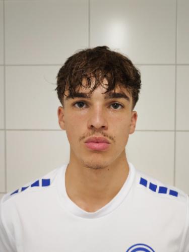 Artur Strada Prüfer