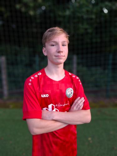 Lauri Felix Martin Eser