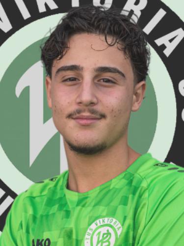 Ender Camdali