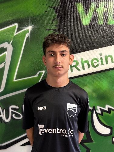 Mücahit Arif Eliyazici