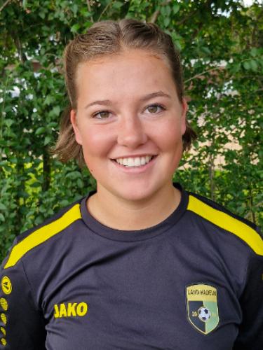 Marlene Schaper